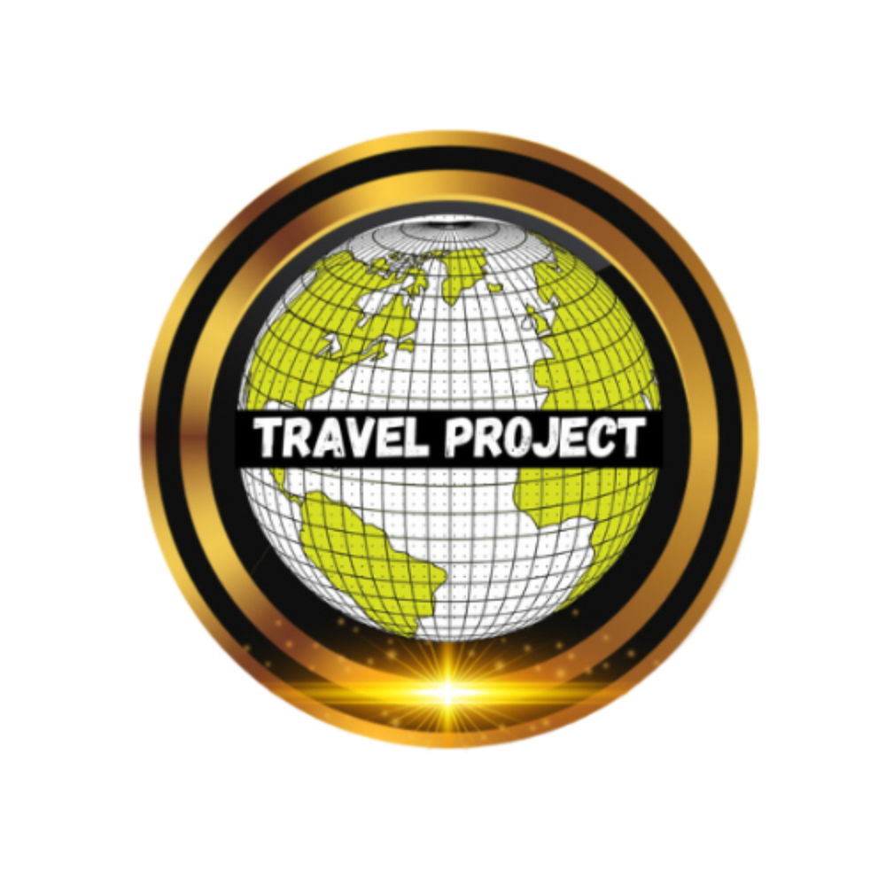 Travel Project Events